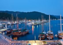 Is Marmaris Turkey Expensive ?