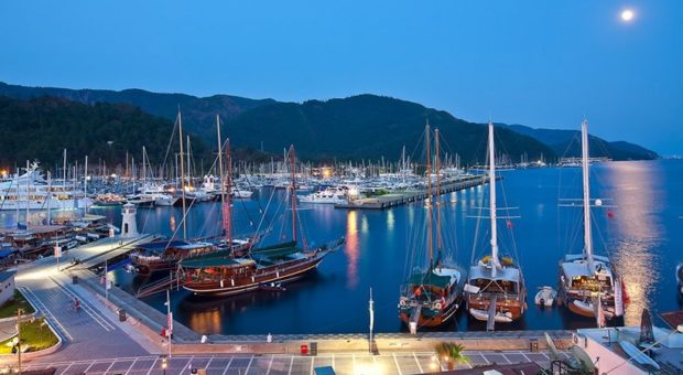 Is Marmaris Turkey Expensive ?