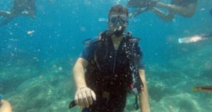 Marmaris Scuba Diving