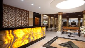 Marmaris Ottoman Turkish Bath