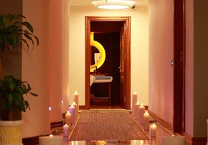 Marmaris VIP Turkish Bath