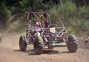 Marmaris Buggy Safari