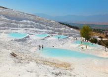 Marmaris Pamukkale Tour