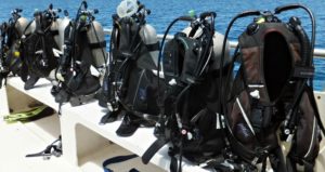 Marmaris Scuba Diving