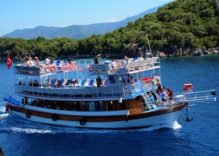 Marmaris Boat Trips – All Inclusive