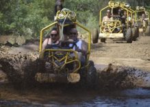 Marmaris Buggy Safari