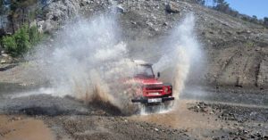 Marmaris Jeep Safari