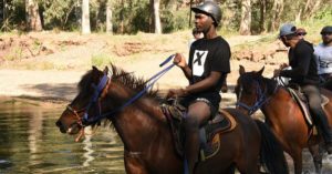 Marmaris Horse Safari