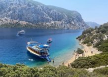 Marmaris Aegean Islands Boat Trip