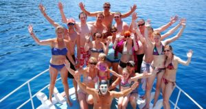 Marmaris Private Boat Trip