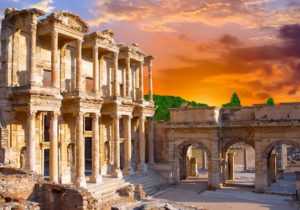 Private Marmaris Ephesus Tour