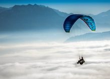 Pamukkale Paragliding – 33 Euro