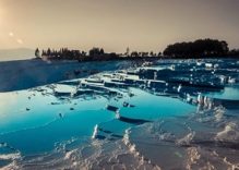 Pamukkale City Tour