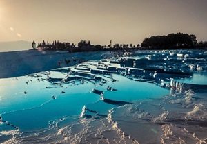 Pamukkale City Tour