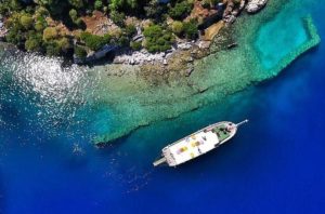 ANTALYA KEKOVA BOAT TRIP