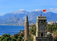 Antalya City Tour