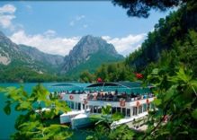 Antalya Green Canyon Boat Trip