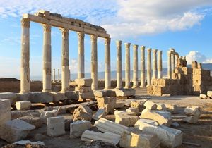 Laodicea, Kaklik Cave, Honaz Tour from Pamukkale