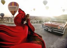 Cappadocia Classic Car Tour