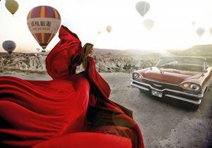 Cappadocia Classic Car Tour