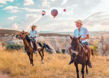 Cappadocia Horse Riding