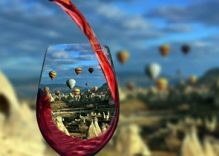 Wine Tasting in Cappadocia