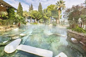 Antalya Salda Lake Pamukkale Tour