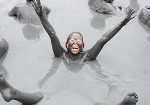 Antalya Peloid Hamam