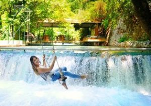 Marmaris Yuvarlakcay Tour