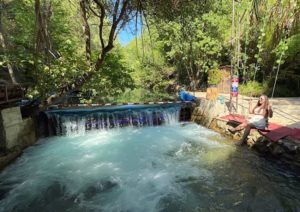 Marmaris Yuvarlakcay Tour