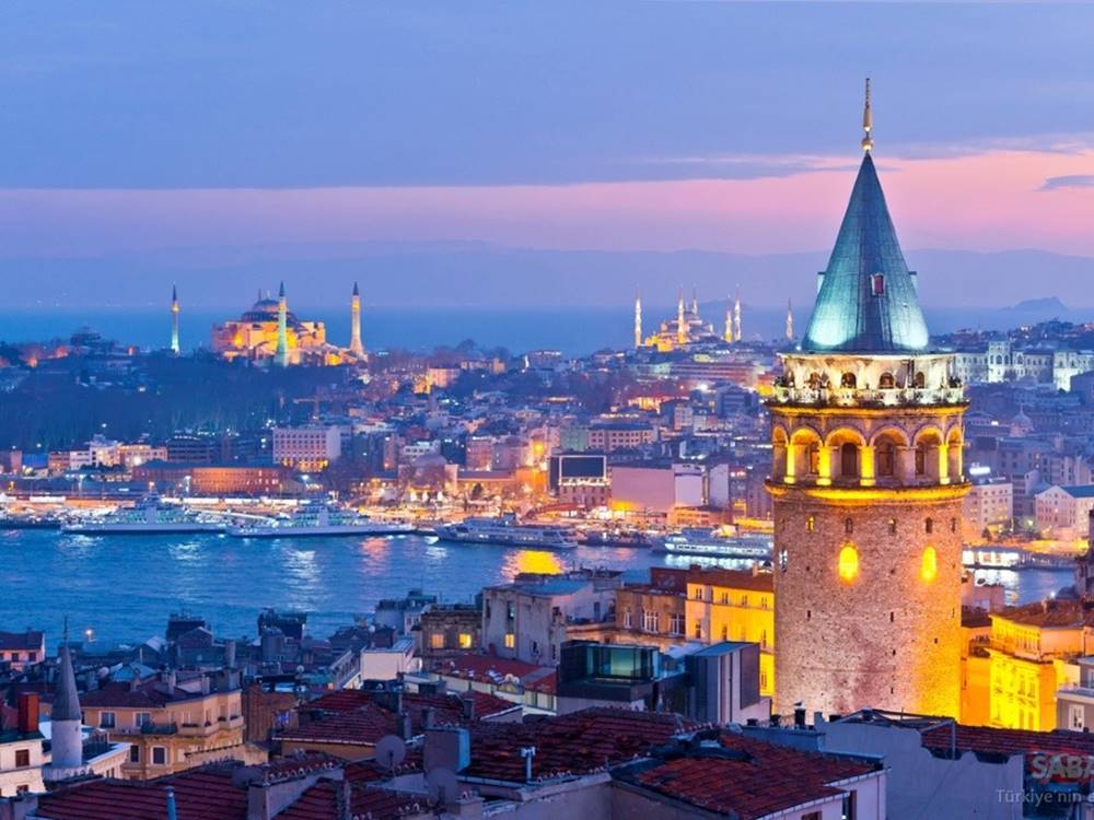 Marmaris Istanbul 2 Days Tour With Overnight Stay In Istanbul