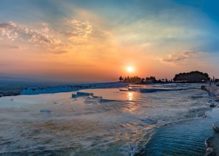 Marmaris Pamukkale By Night