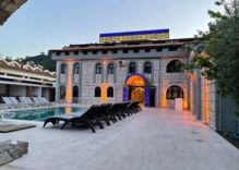 Marmaris Beldibi Tratidional Turkish Bath