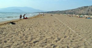 Last Day Marmaris Turtle Beach Tour With Dalaman Airport Transfer