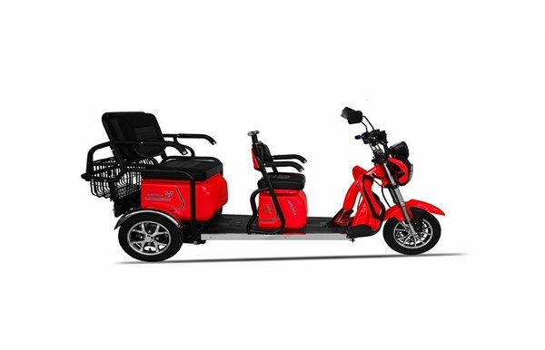 Rent Electric Motor Marmaris