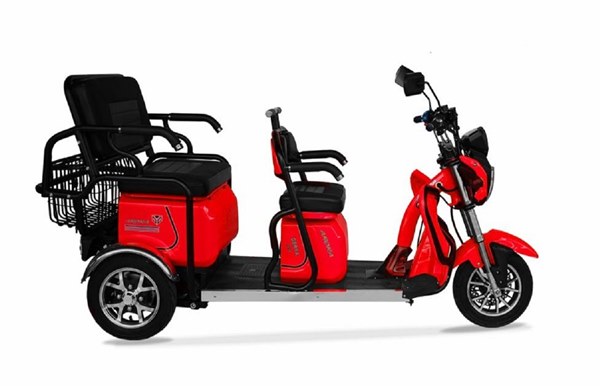 Rent Electric Motor Marmaris